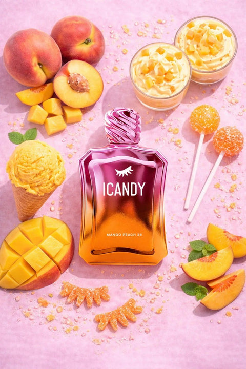 MANGO PEACH