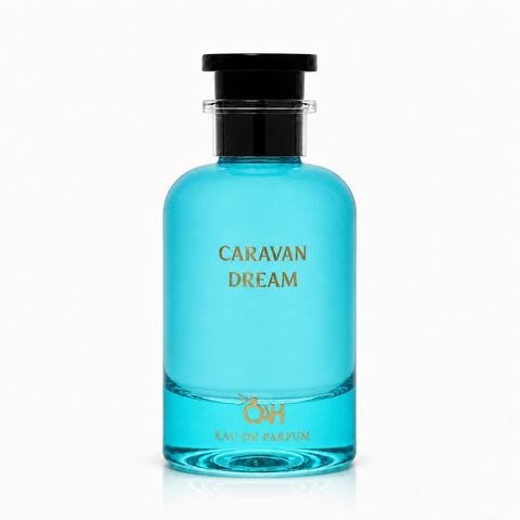 CARAVAN DREAMS