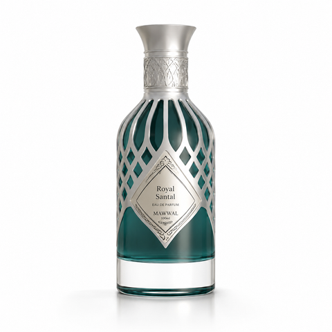 Royal Santal