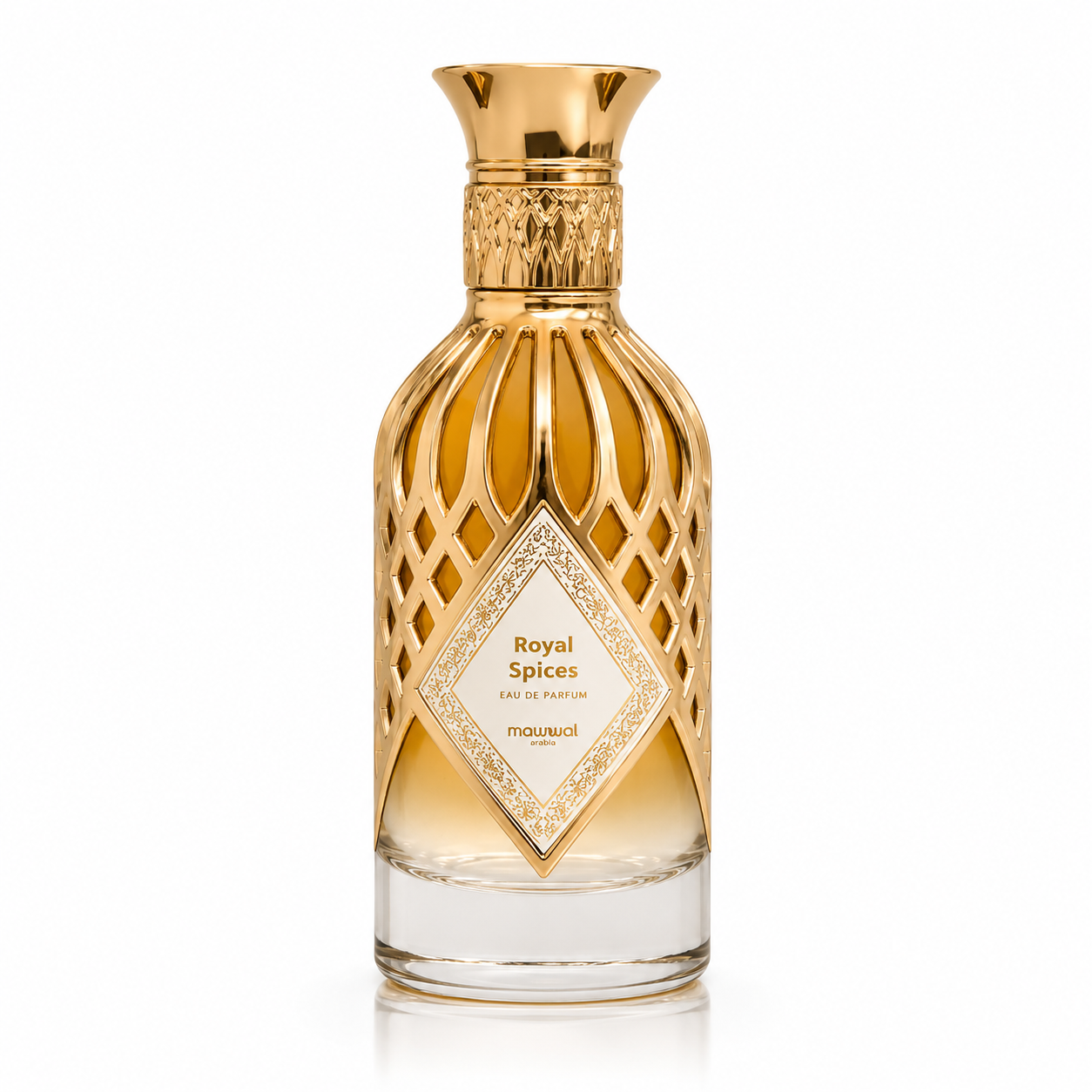 Royal Spices