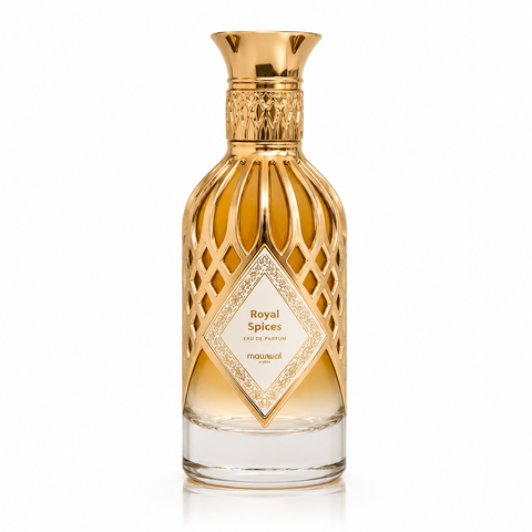 Royal Spices