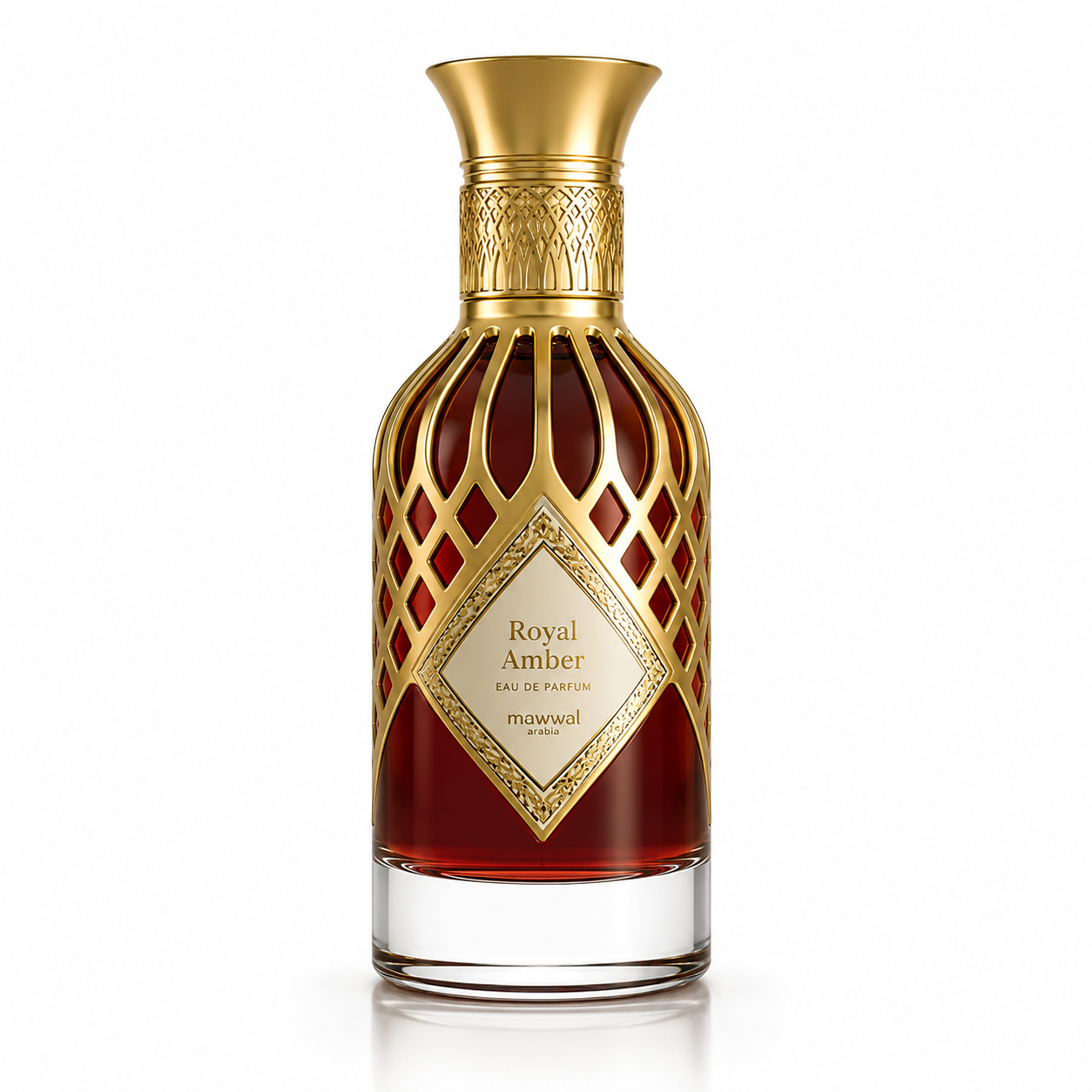 Royal Amber