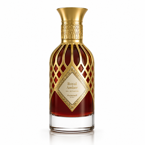 Royal Amber
