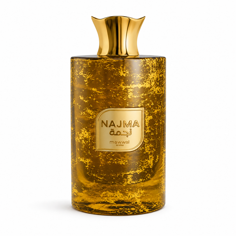 NAJMA