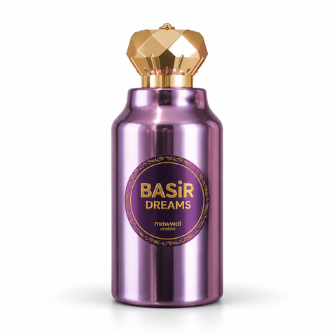 Basir Dreams