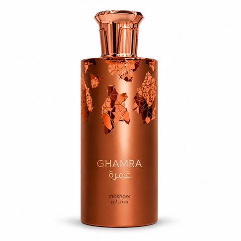 Ghamra