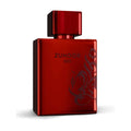 ZUHOOR RED