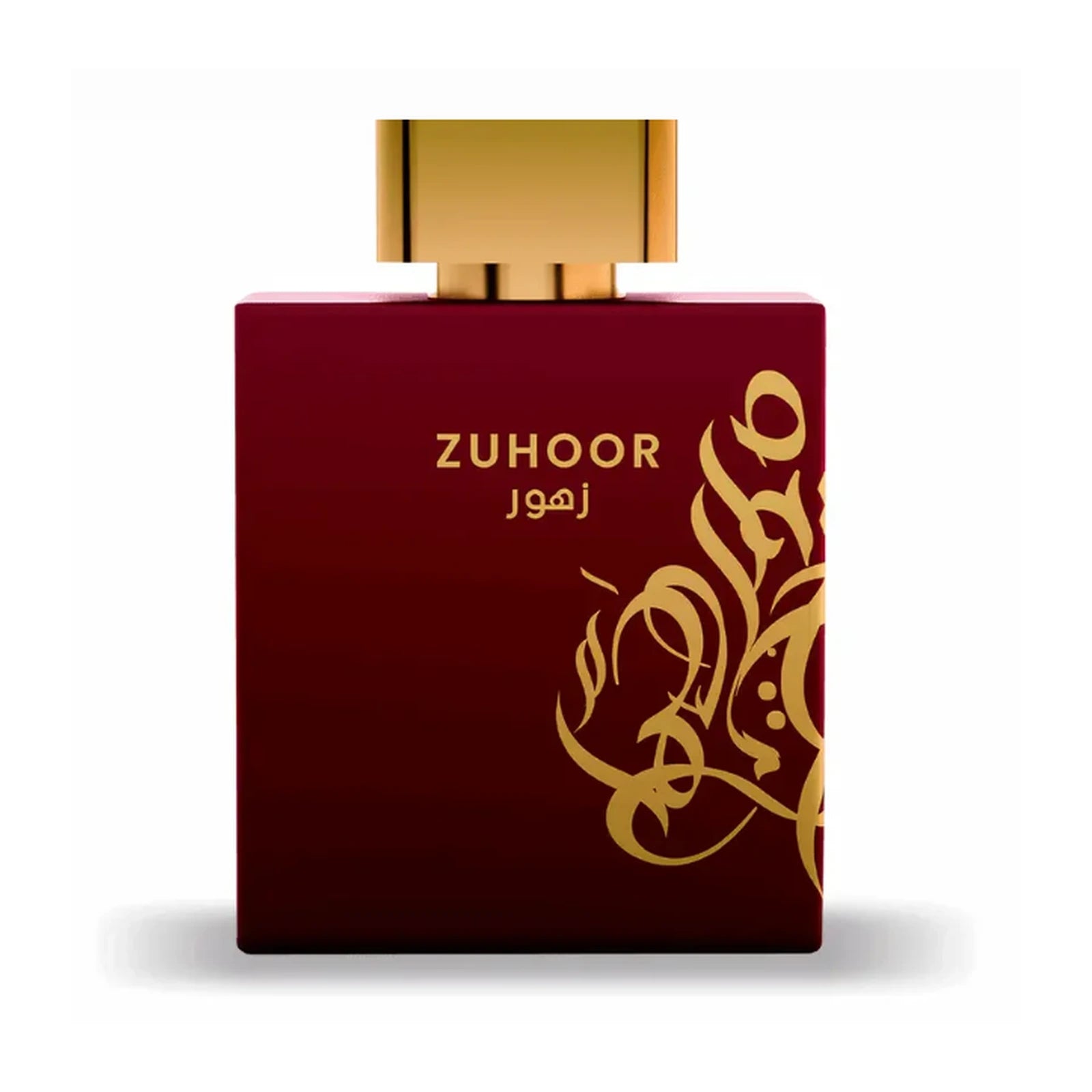 ZUHOOR